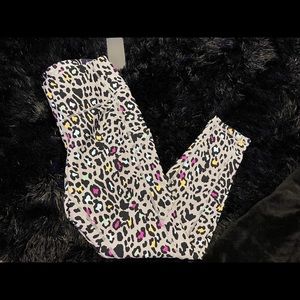 Torrid active high rise leggings